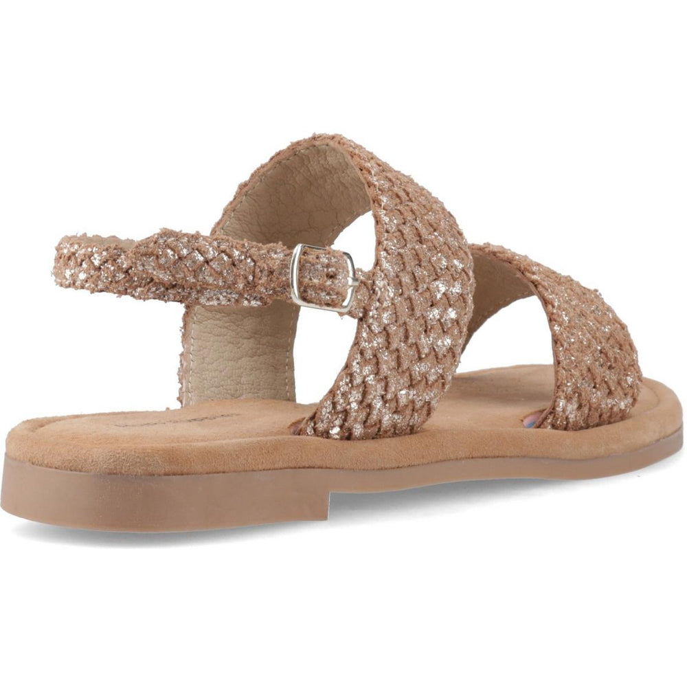 Hush Puppies Helene Sandal Wide Fit – view 2