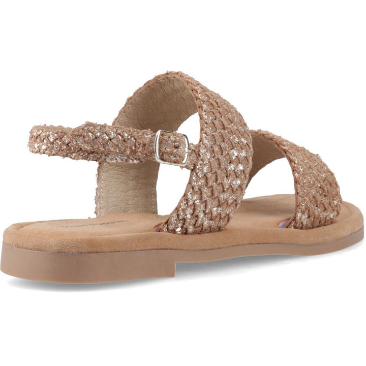Hush Puppies Helene Sandal Wide Fit – view 2