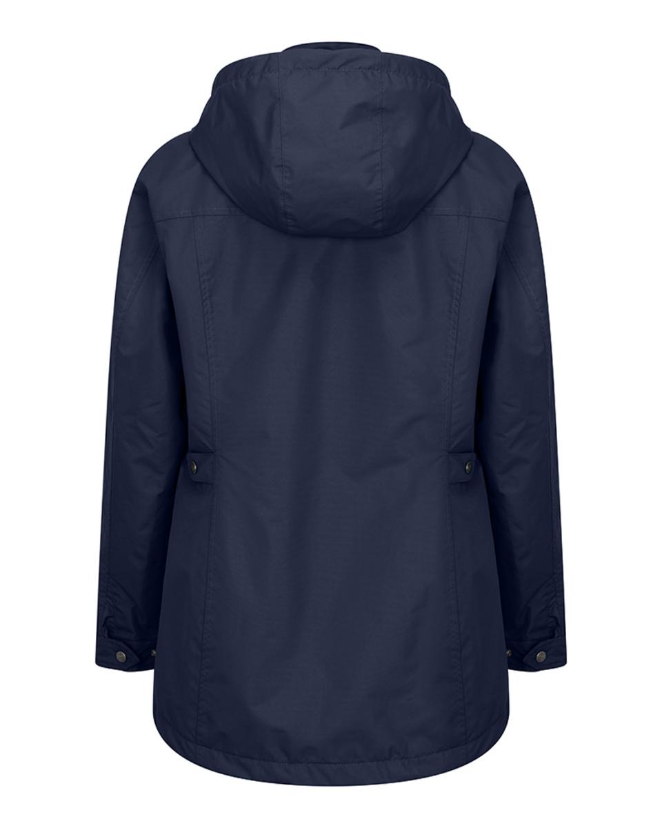 Hoggs of Fife Fara WP Jacket - Navy