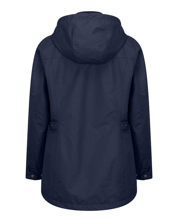 Hoggs of Fife Fara WP Jacket - Navy