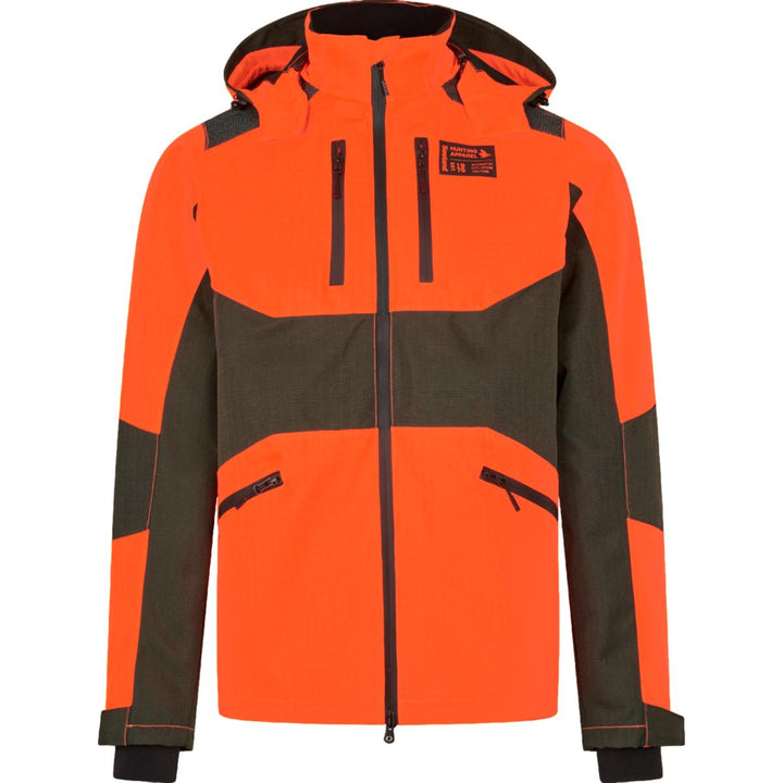 Seeland Venture Serac  Jacket Orange blaze