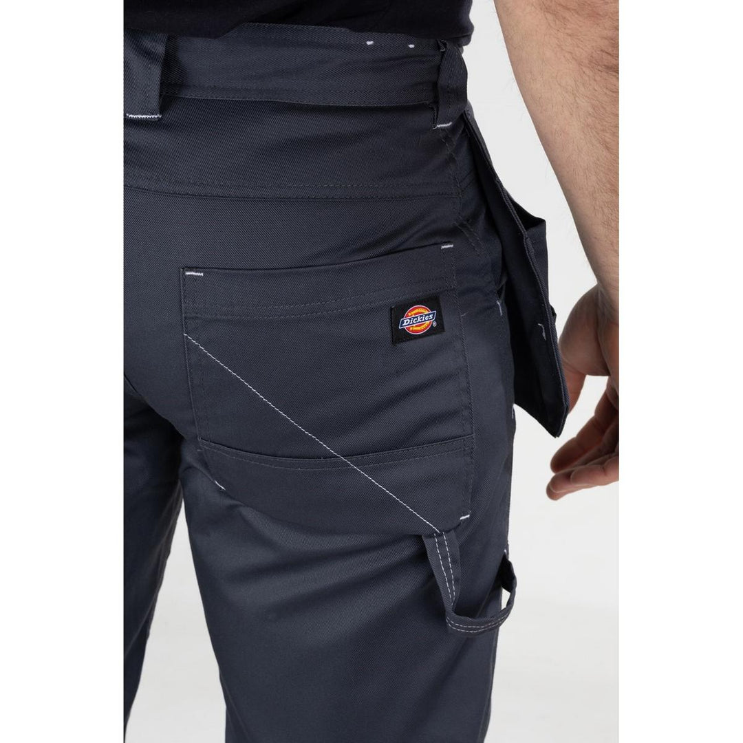 Dickies Redhawk Pro Trousers Thunder