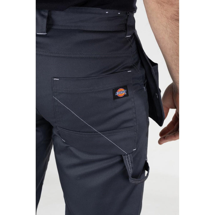 Dickies Redhawk Pro Trousers Thunder