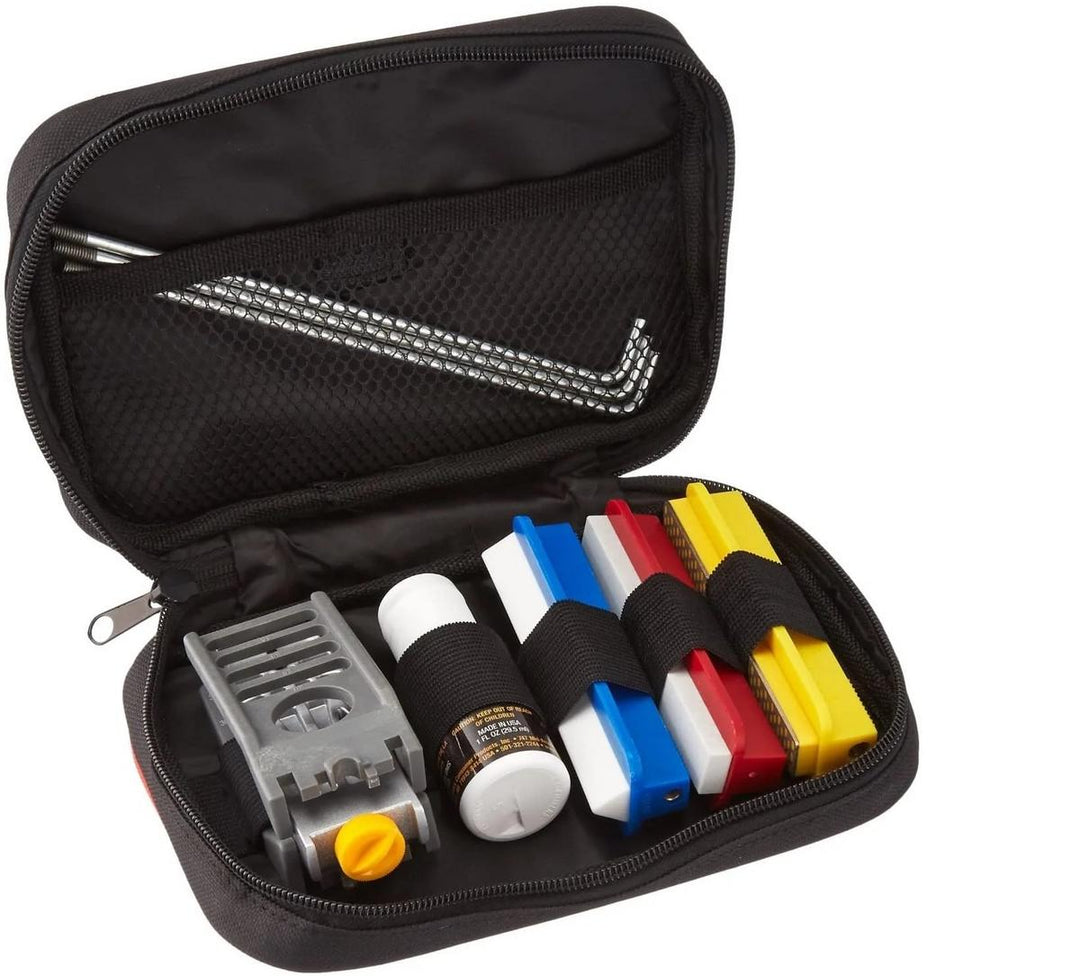 Smiths Standard Precision Knife Sharpening System