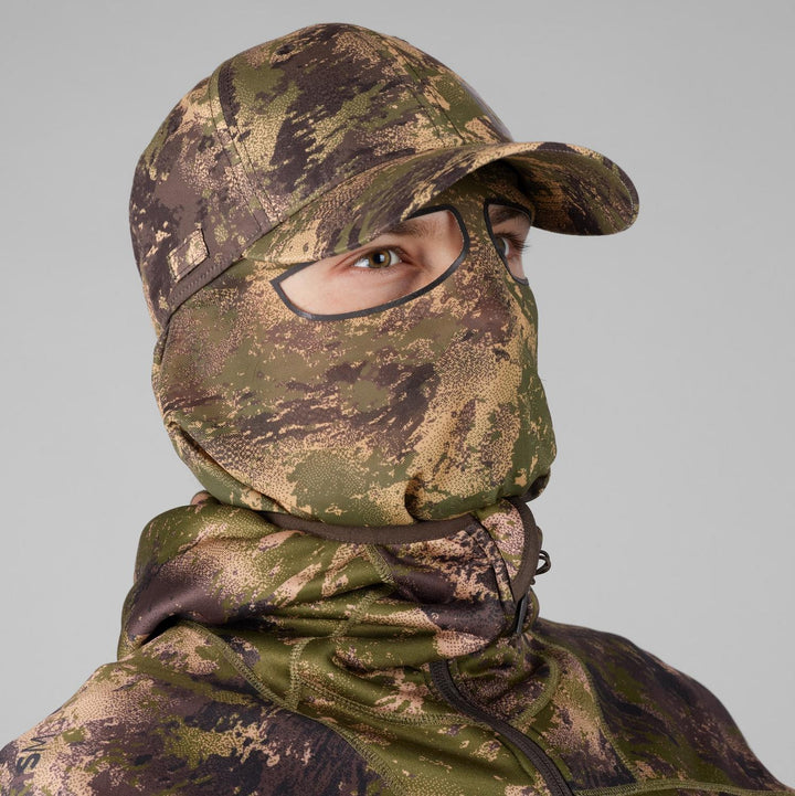Harkila Deer Stalker camo cap w/mesh AXIS MSP® Forest – view 4