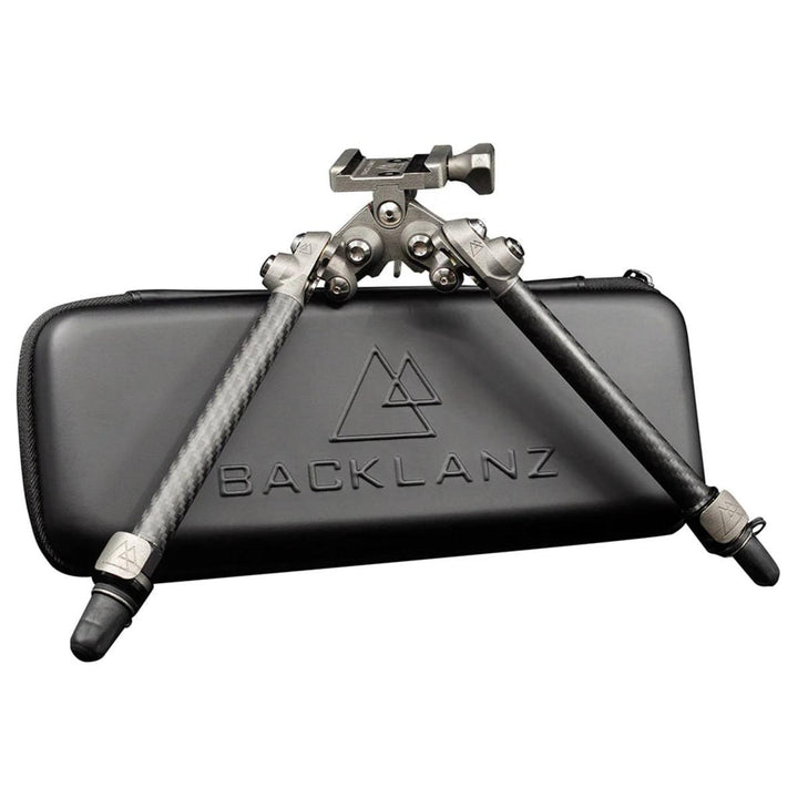 Backlanz Precision Alpine Bipod