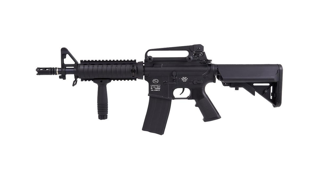 Bisley FN M4-03 BB Air Rifle By CyberGun