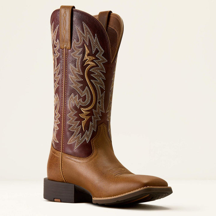 Ariat Mens Sport Colter Western