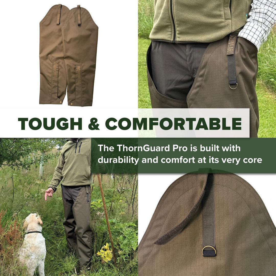 BushWear ThornGuard Pro Leggings