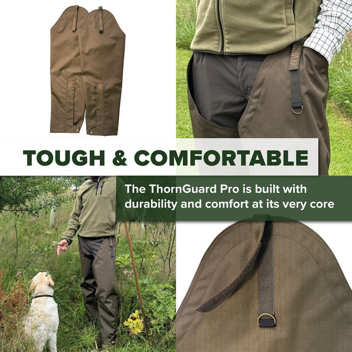 BushWear ThornGuard Pro Leggings