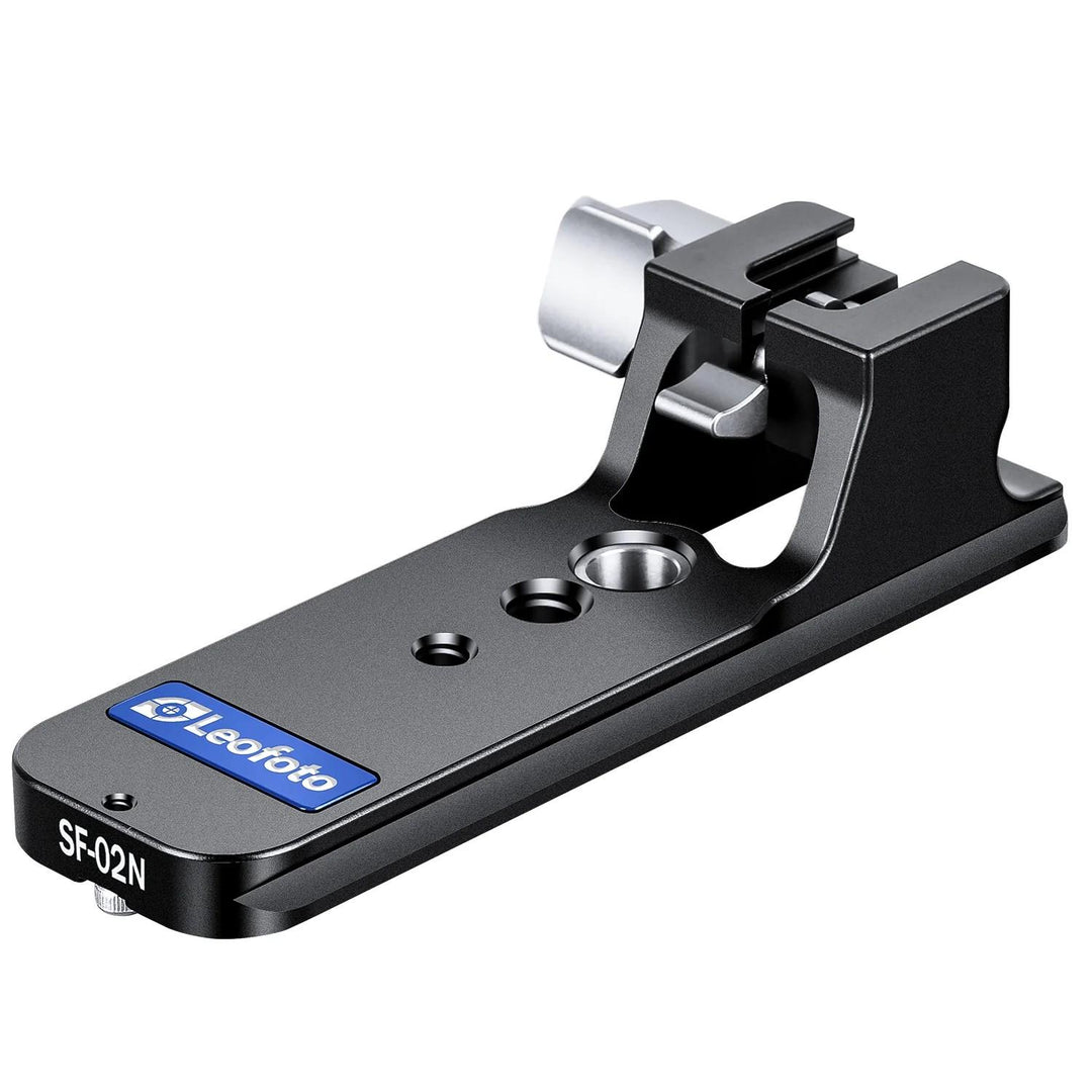 Leofoto SF-02N Arca-Swiss Lens Foot for Sony FE 200-600mm