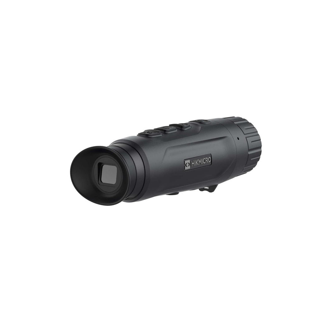 HIKMICRO Lynx PRO 35mm - High sensitivity thermal module NETD < 20 mK (@25°C, F# = 1.0), 384 × 288 resolution with 12 μm detector