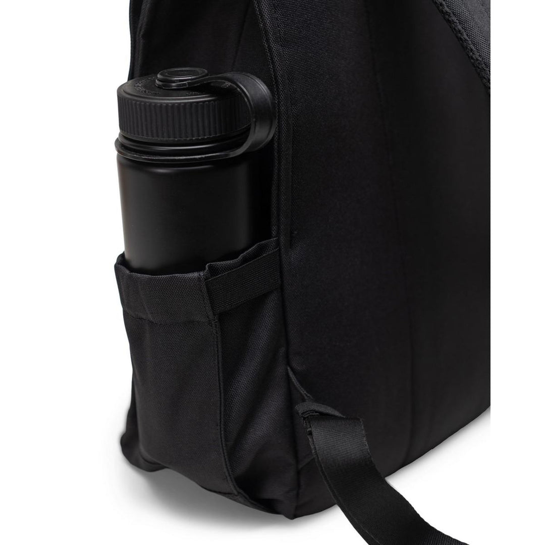 Herschel City Backpack Black 16L Laptop Rucksack – BushWear