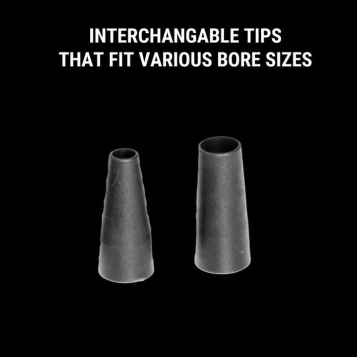 Breakthrough Clean Universal Aluminium Bore Guide