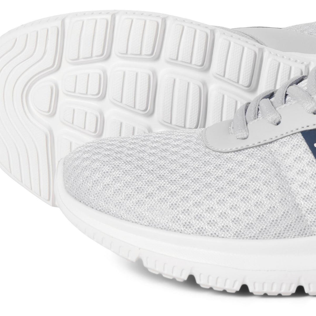Jack & Jones Taylor Mesh Trainer Vapour – view 2