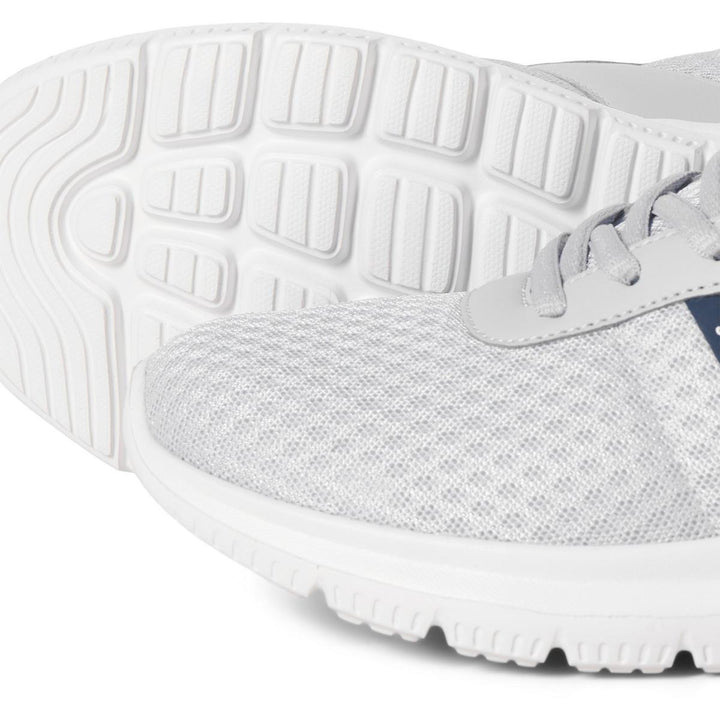 Jack & Jones Taylor Mesh Trainer Vapour – view 2