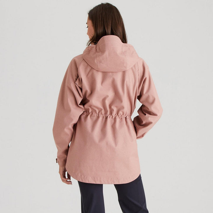 Ridgeline Womens Monsoon Light Jacket – view 3