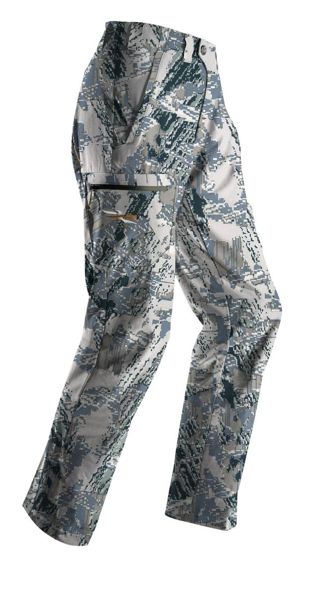 Sitka Ascent Pant Optifade Open Country