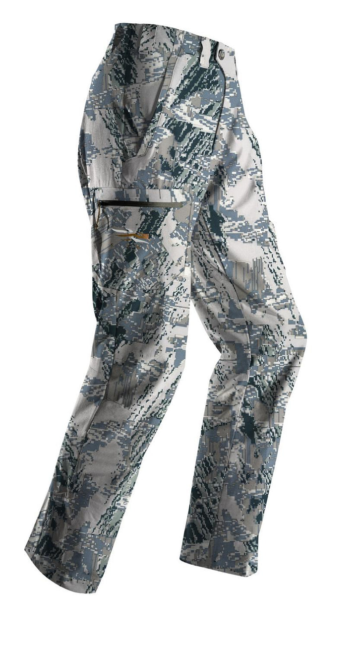 Sitka Ascent Pant Optifade Open Country