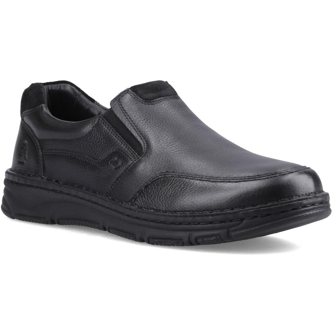Hush Puppies Franco Slip on