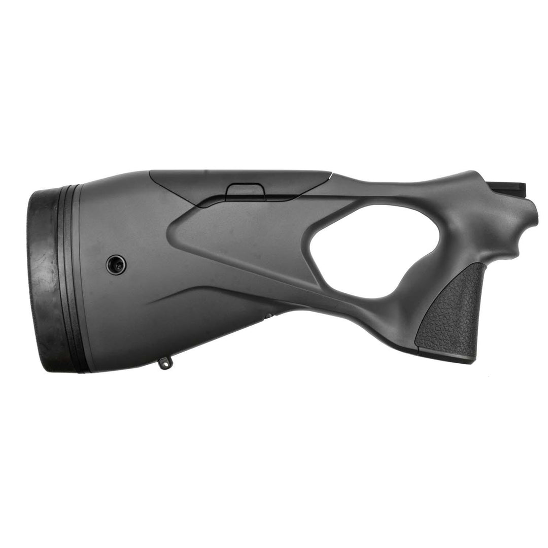 Sako S20 Hunter Rear Stock Complete Black