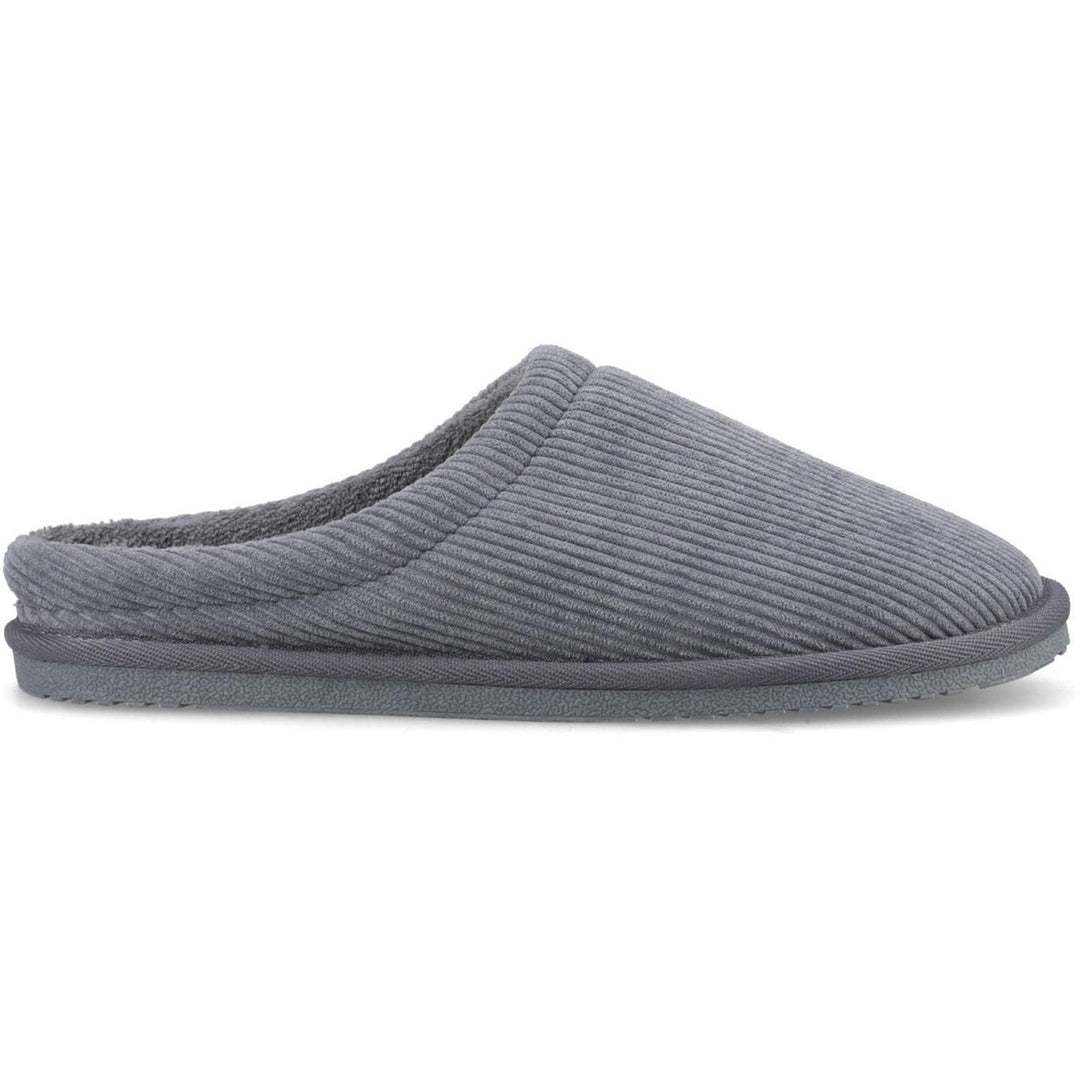 Calvin Slipper GREY