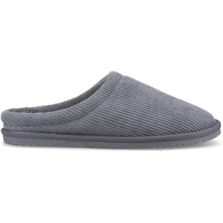 Calvin Slipper GREY
