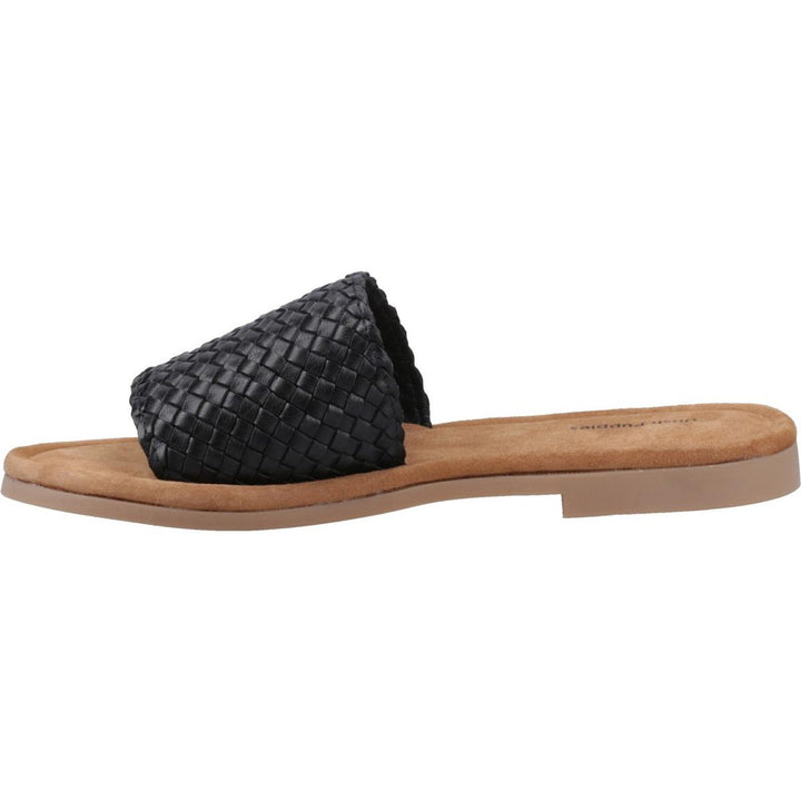 Hush Puppies Hetty Slide Sandal – view 4