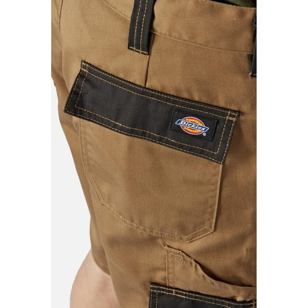 Dickies Everyday Short Antique Penny/Black – view 7