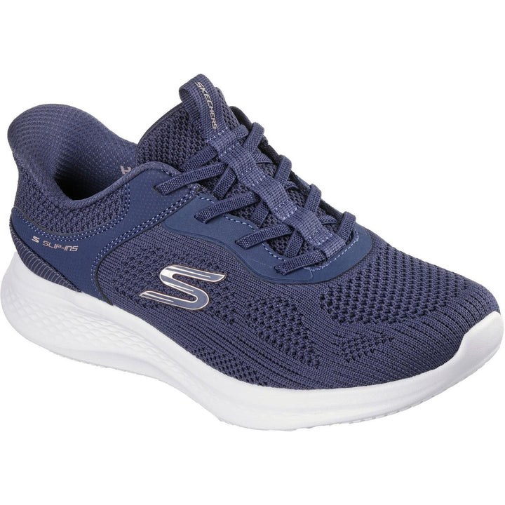 Skech-Lite Pro 2.0 Smooth Current Trainers Navy
