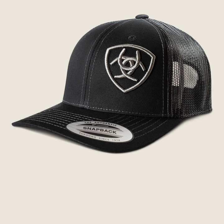 Ariat Youth Logo Snapback Cap