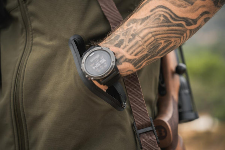 Seeland Chaser Aero Waistcoat Pine
