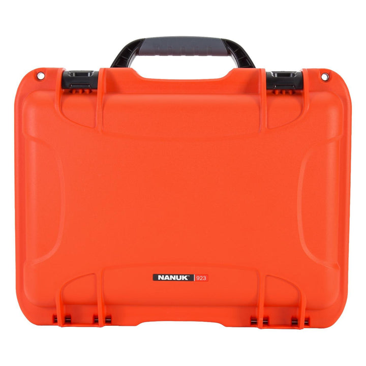NANUK 923 Waterproof Hard Case With Foam Insert