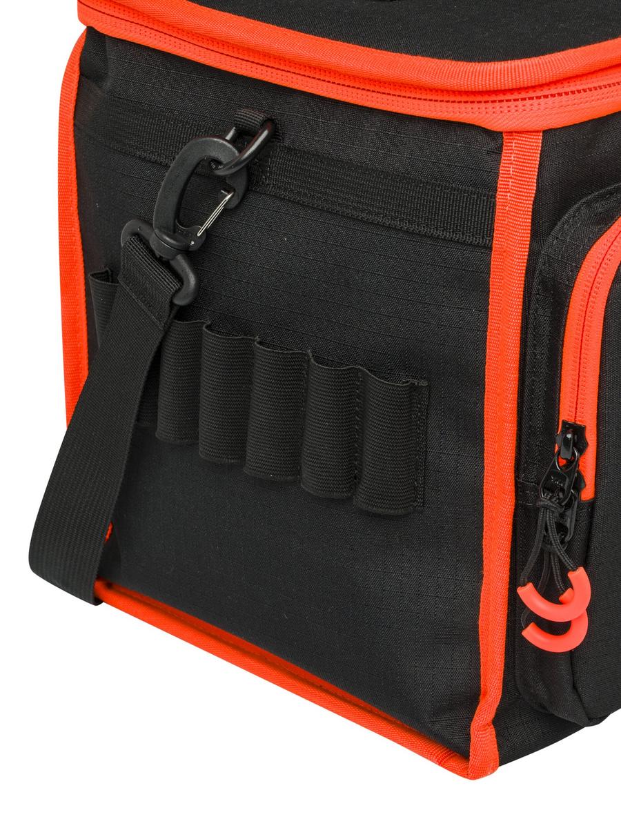 Beretta Challenge Cart. Bag 250 - Black &