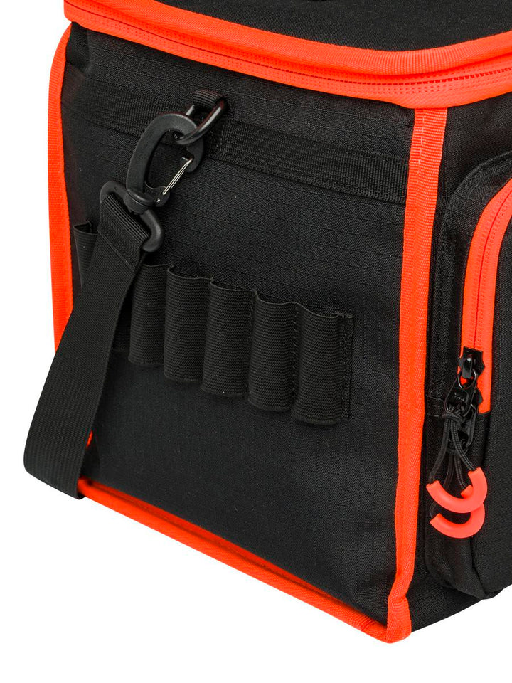 Beretta Challenge Cart. Bag 250 - Black &