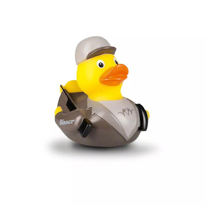 Blaser "Jagobert" the Blaser duck