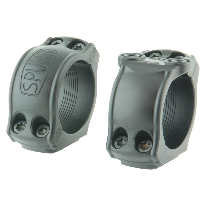 Spuhr HB30-21 30mm Hunting Blaser Saddle Scope Rings