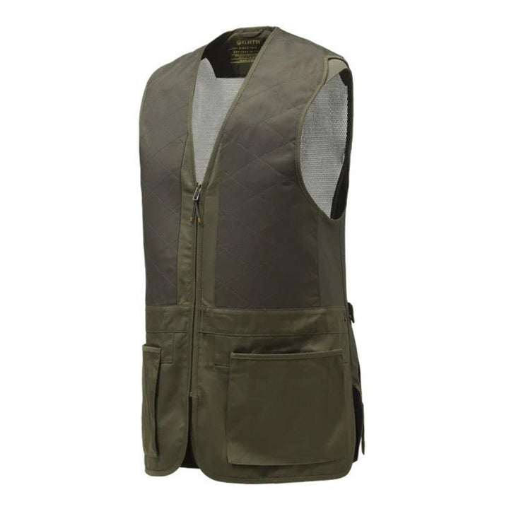 Beretta Tredi Shooting Vest