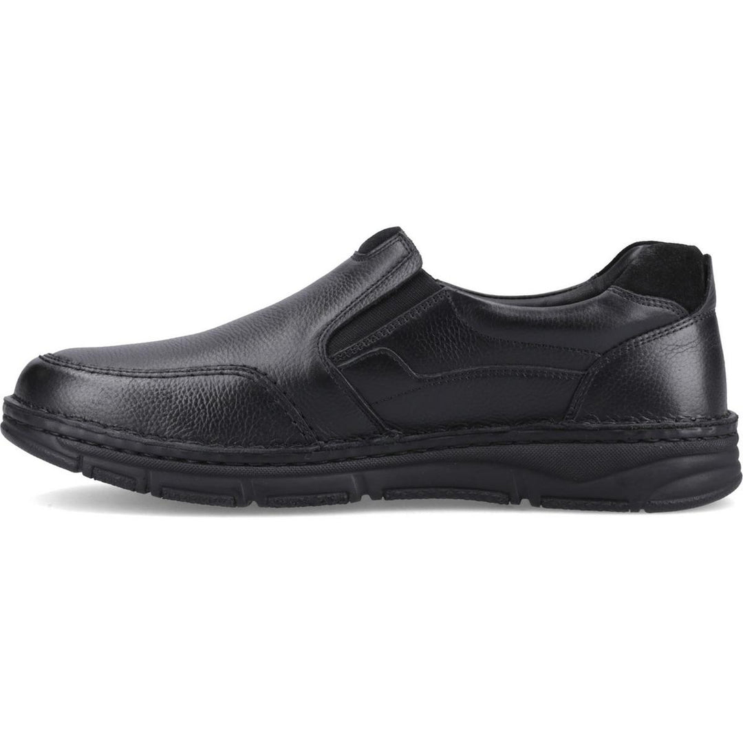 Hush Puppies Franco Slip on – view 4