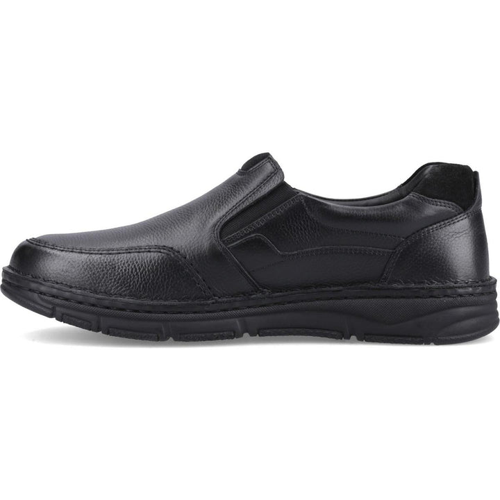 Hush Puppies Franco Slip on – view 4