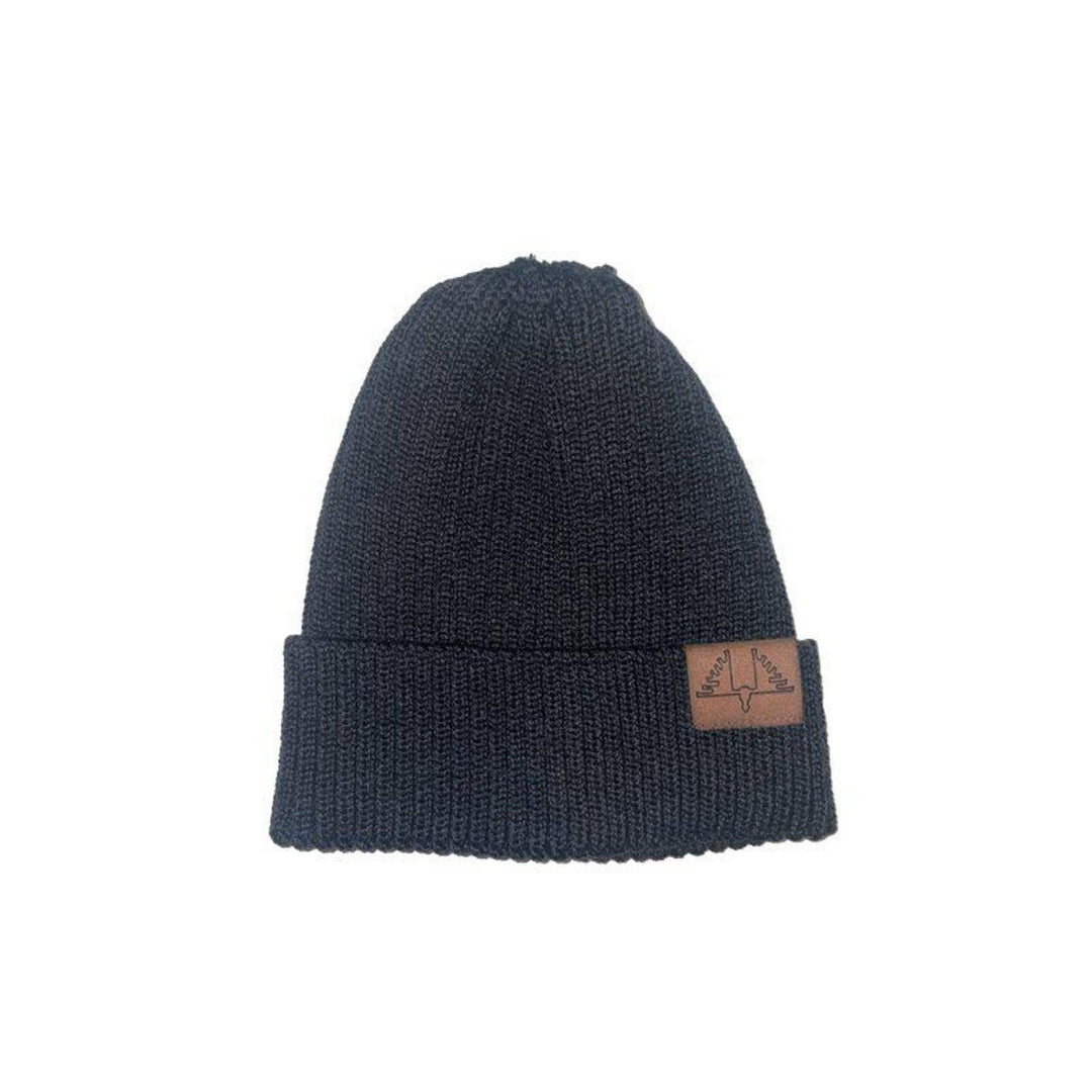 Titan Merino Beanie