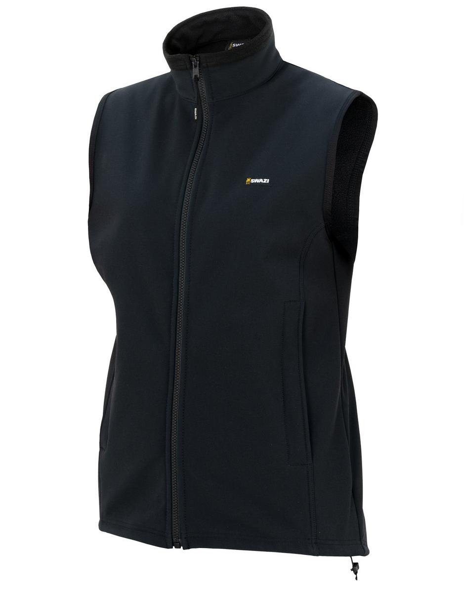 Sable Vest