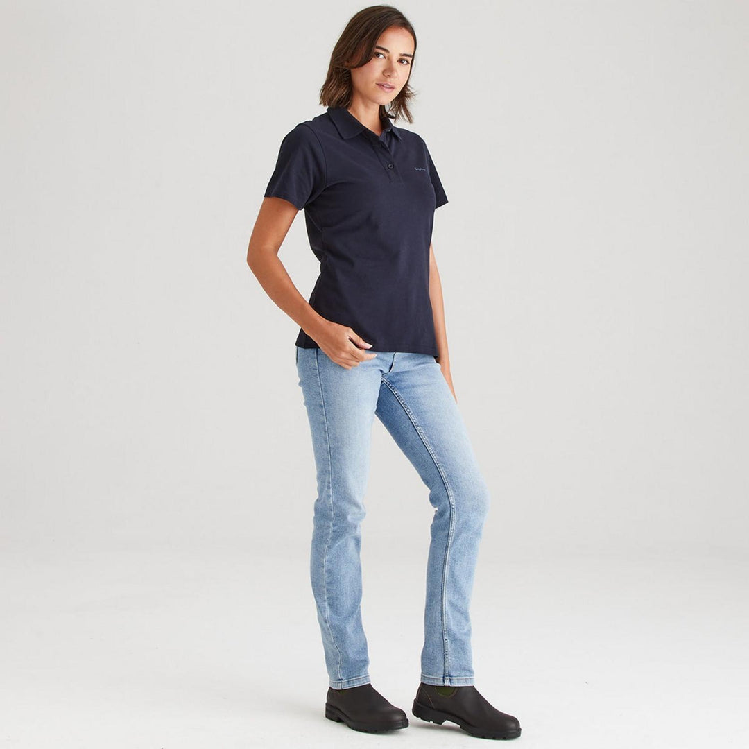 Ridgeline Women's Signature Polo Shirt