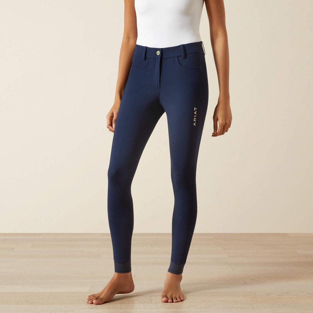 Ariat Ladies Tri Factor NT Full Seat Breech