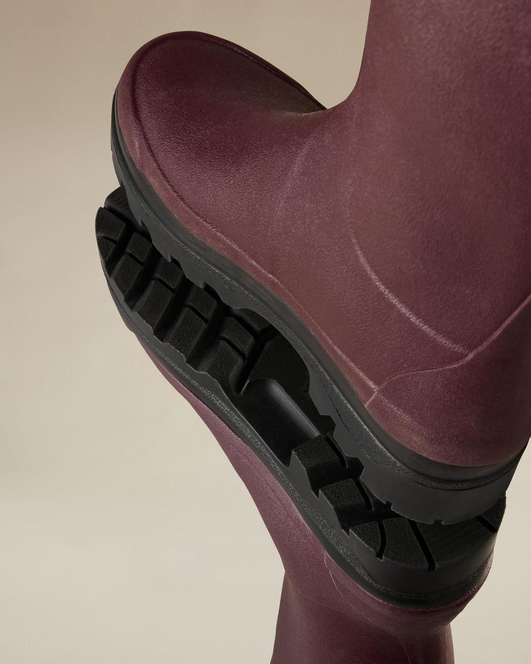 Le Chameau Women's Giverny Jersey Lined Bottillon Boot