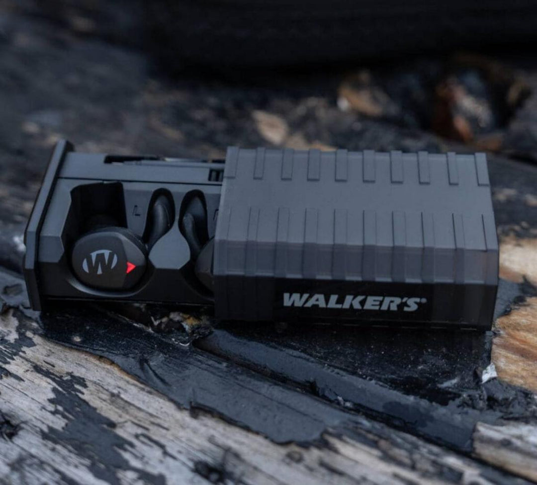 Walkers Walker Restrictor - Bluetooth
