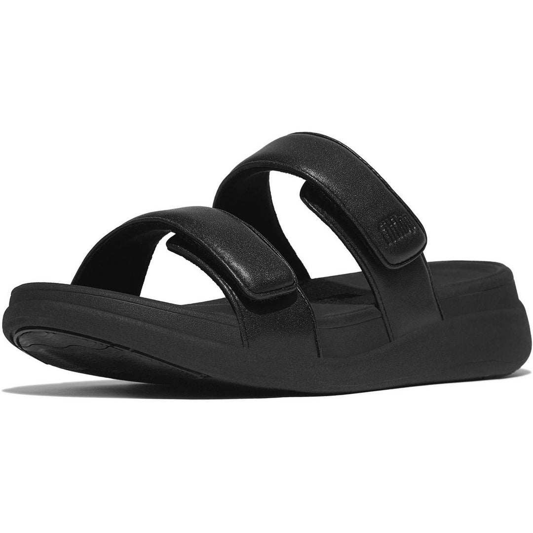 Fitflop F-Mode Go Sandals All Black
