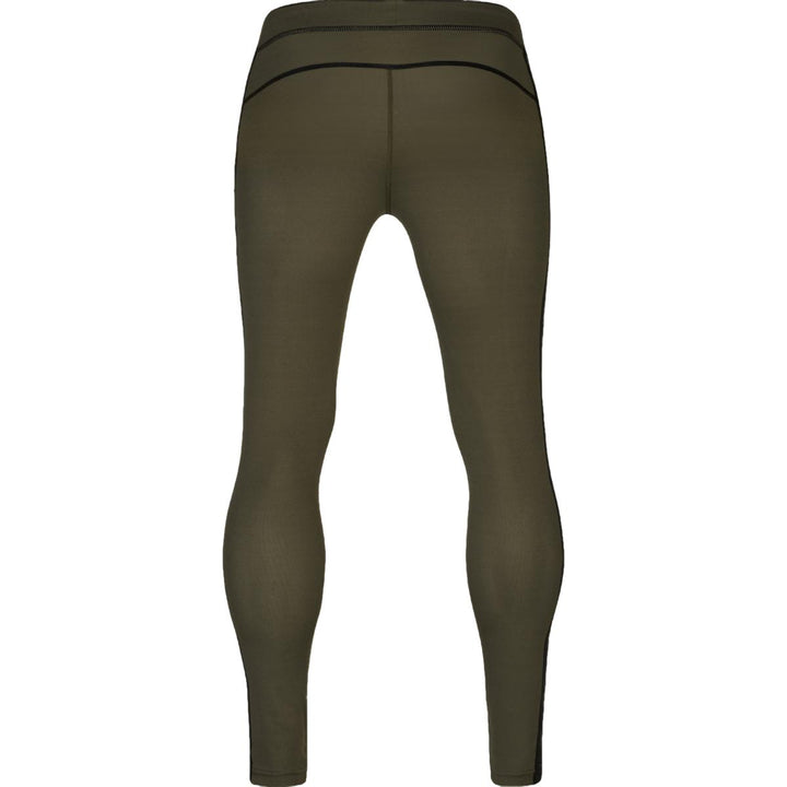 Seeland Crest Lea Baselayer Grape leaf