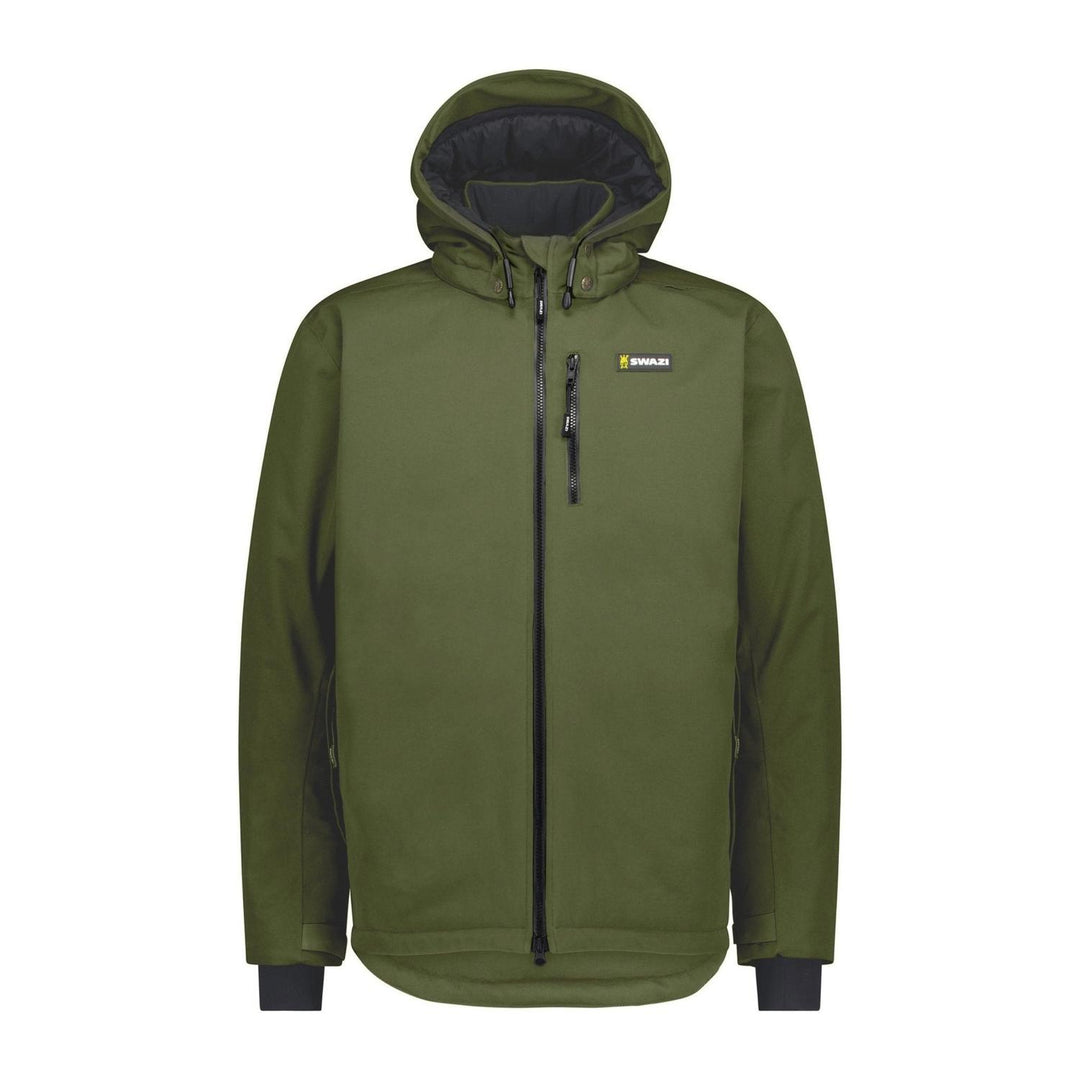 Swazi Geyser Waterproof Insulation Jacket