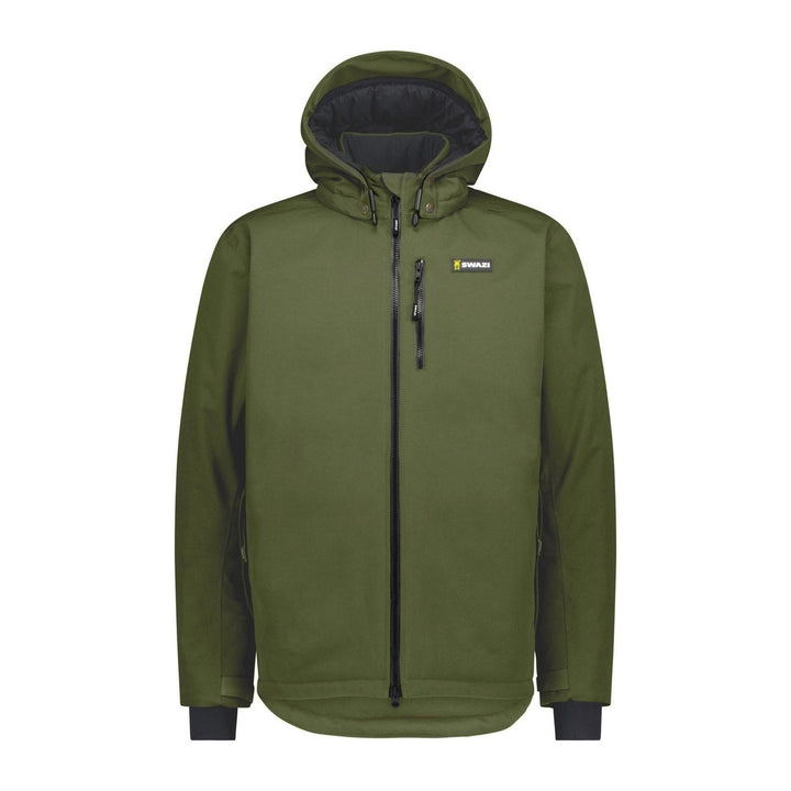 Swazi Geyser Waterproof Insulation Jacket